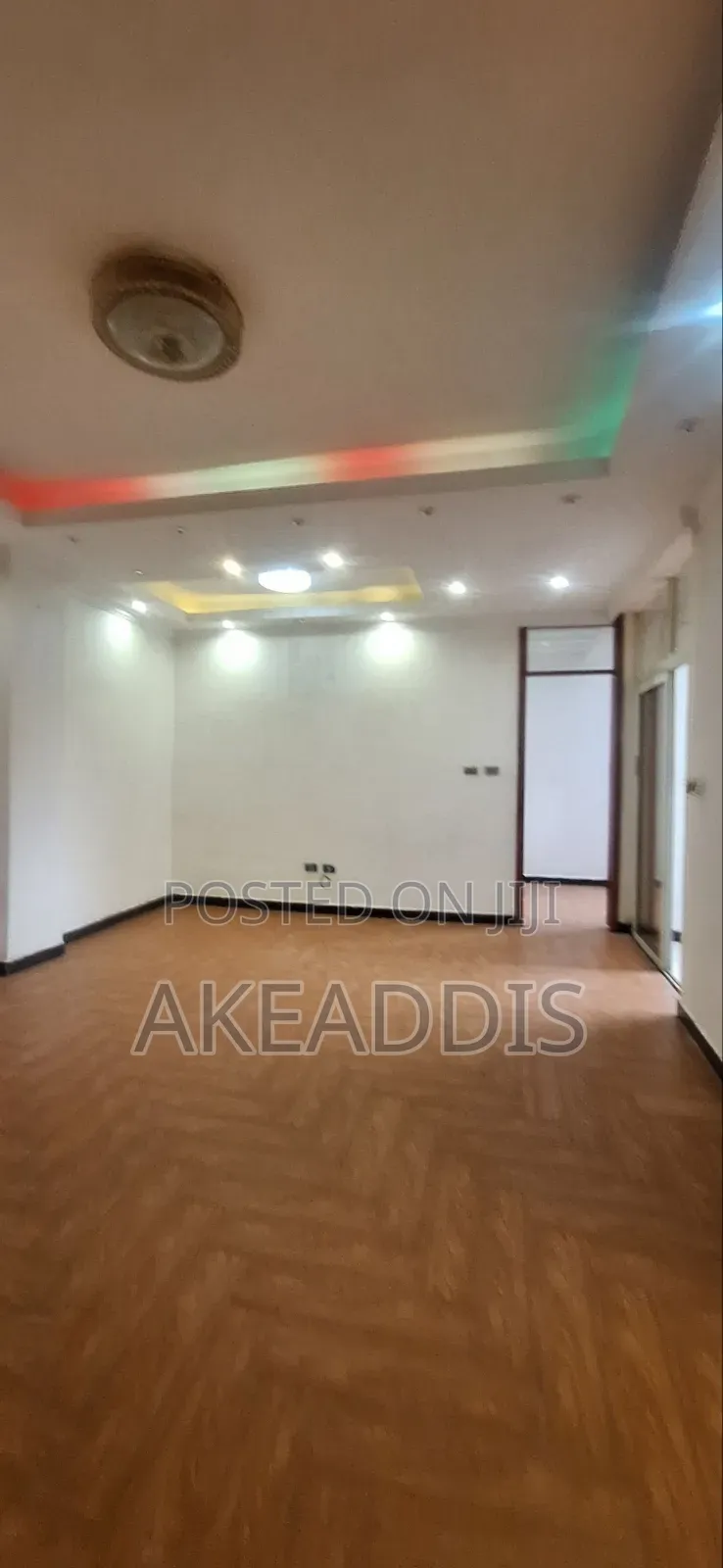Furnished 2bdrm Condo in Bole Ayat for sale