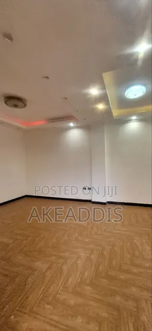 Furnished 2bdrm Condo in Bole Ayat for sale