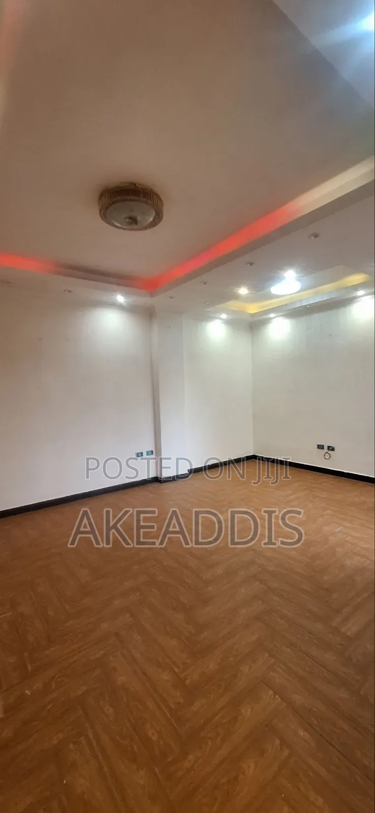 Furnished 2bdrm Condo in Bole Ayat for sale
