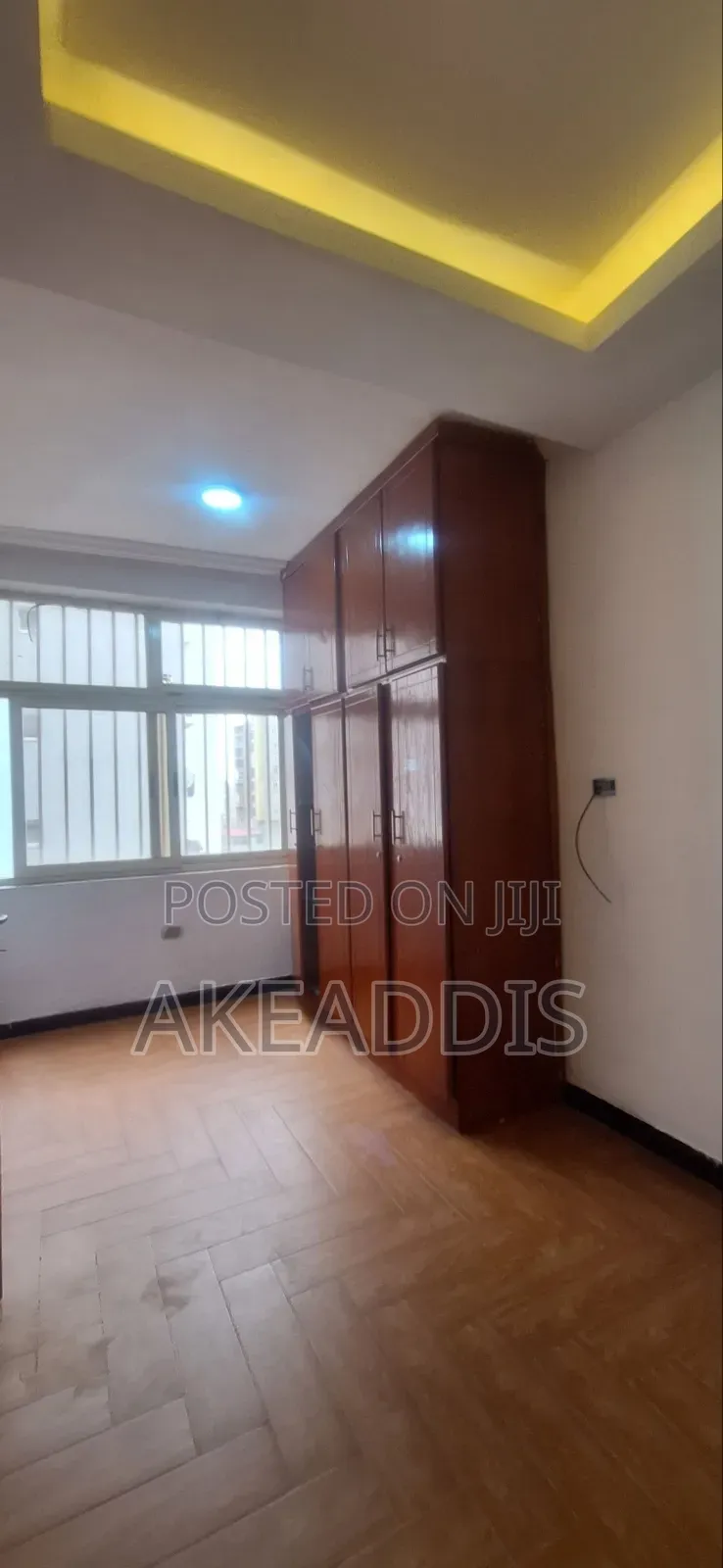 Furnished 2bdrm Condo in Bole Ayat for sale