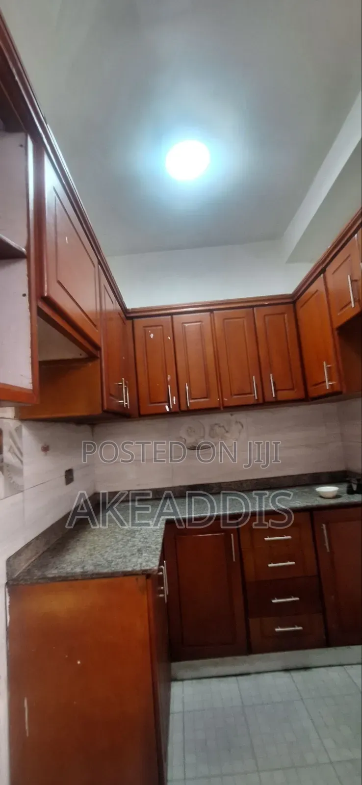 Furnished 2bdrm Condo in Bole Ayat for sale