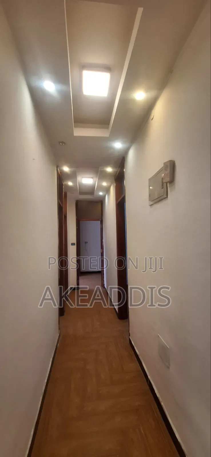 Furnished 2bdrm Condo in Bole Ayat for sale
