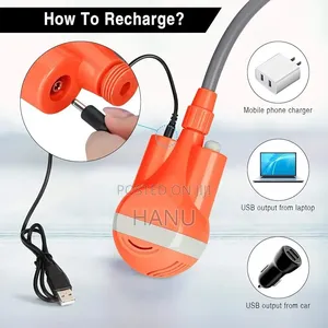 Portable Shower‒Travel
