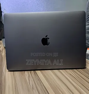 Laptop Apple MacBook Pro 2017 8GB Intel Core i5 SSD 128GB