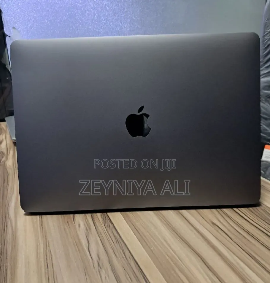 Laptop Apple MacBook Pro 2017 8GB Intel Core i5 SSD 128GB