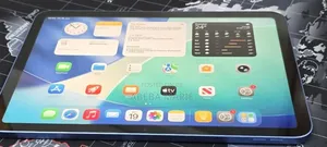 New Apple iPad Pro 11 (2025) 128 GB