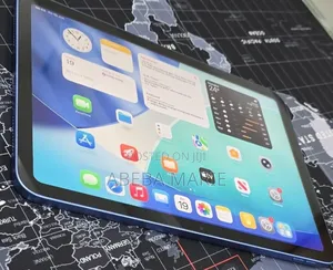 New Apple iPad Pro 11 (2025) 128 GB