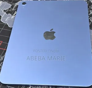 New Apple iPad Pro 11 (2025) 128 GB