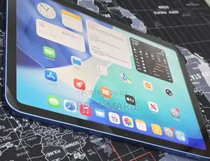 New Apple iPad Pro 11 (2025) 128 GB