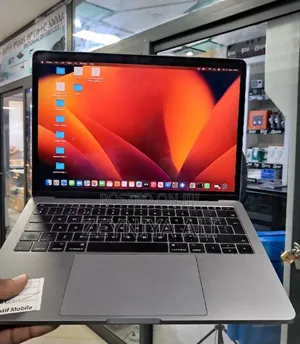 Laptop Apple MacBook Pro 2017 8GB Intel Core i5 SSD 128GB