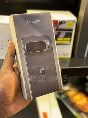 New Google Pixel 10 Pro XL 256 GB