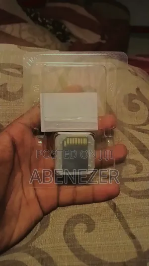 128 Gb Sandisk Camera Memory