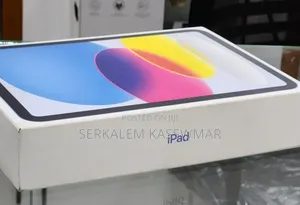 New Apple iPad (2025) 128 GB Gray