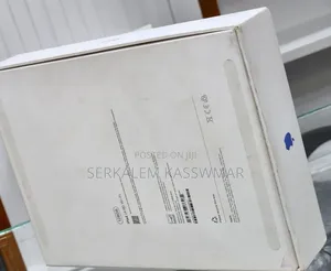 New Apple iPad (2025) 128 GB Gray