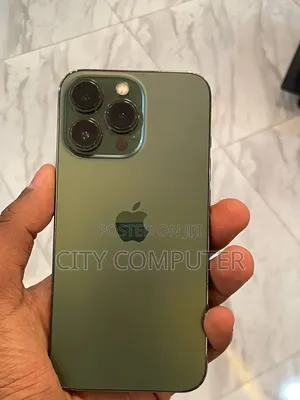 Apple iPhone 13 Pro 512 GB Gold