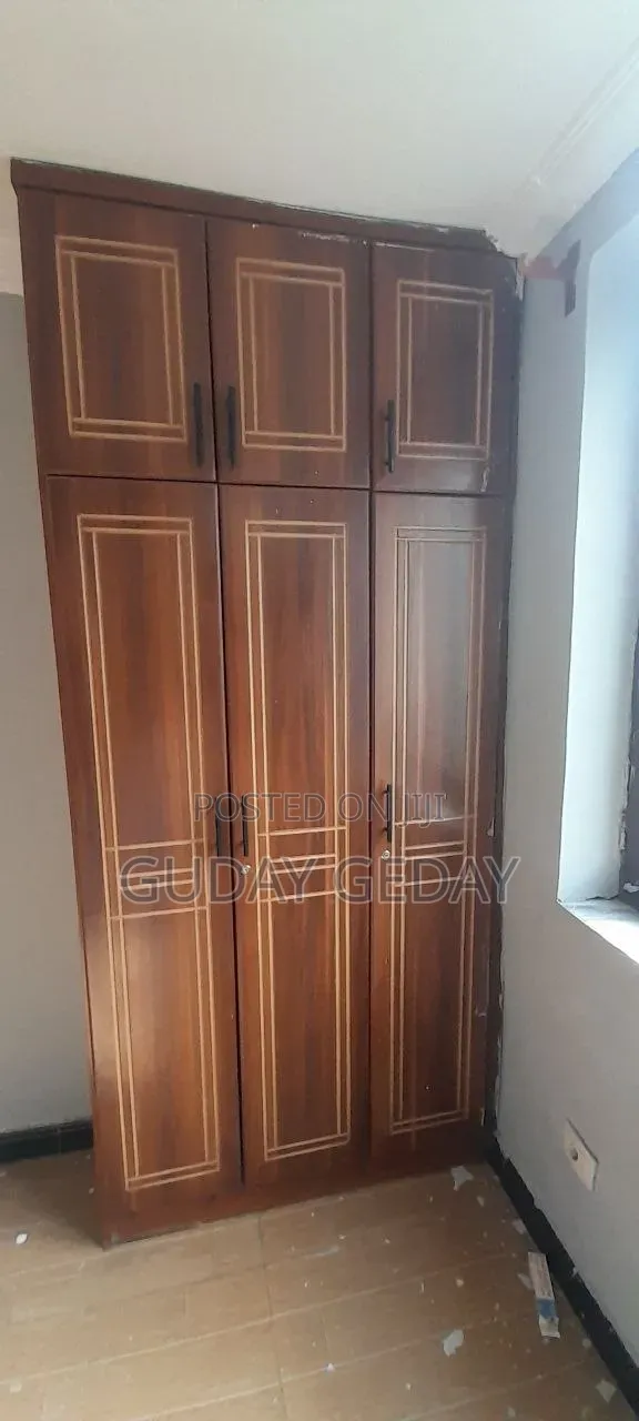 Furnished 4bdrm Condo in Akaky Kaliti for sale