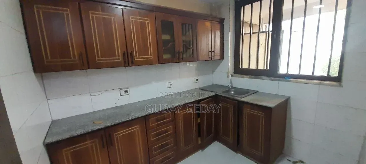 Furnished 4bdrm Condo in Akaky Kaliti for sale