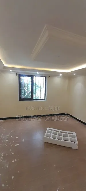 Furnished 4bdrm Condo in Akaky Kaliti for sale