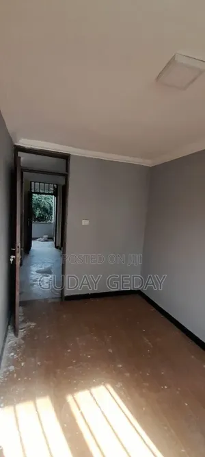 Furnished 4bdrm Condo in Akaky Kaliti for sale