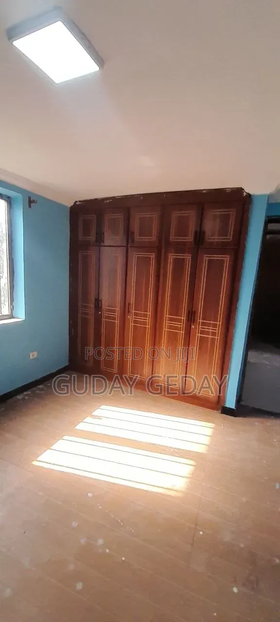 Furnished 4bdrm Condo in Akaky Kaliti for sale