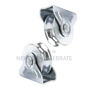 Sliding Door Wheel ( Hevy Duty Double Bearing )