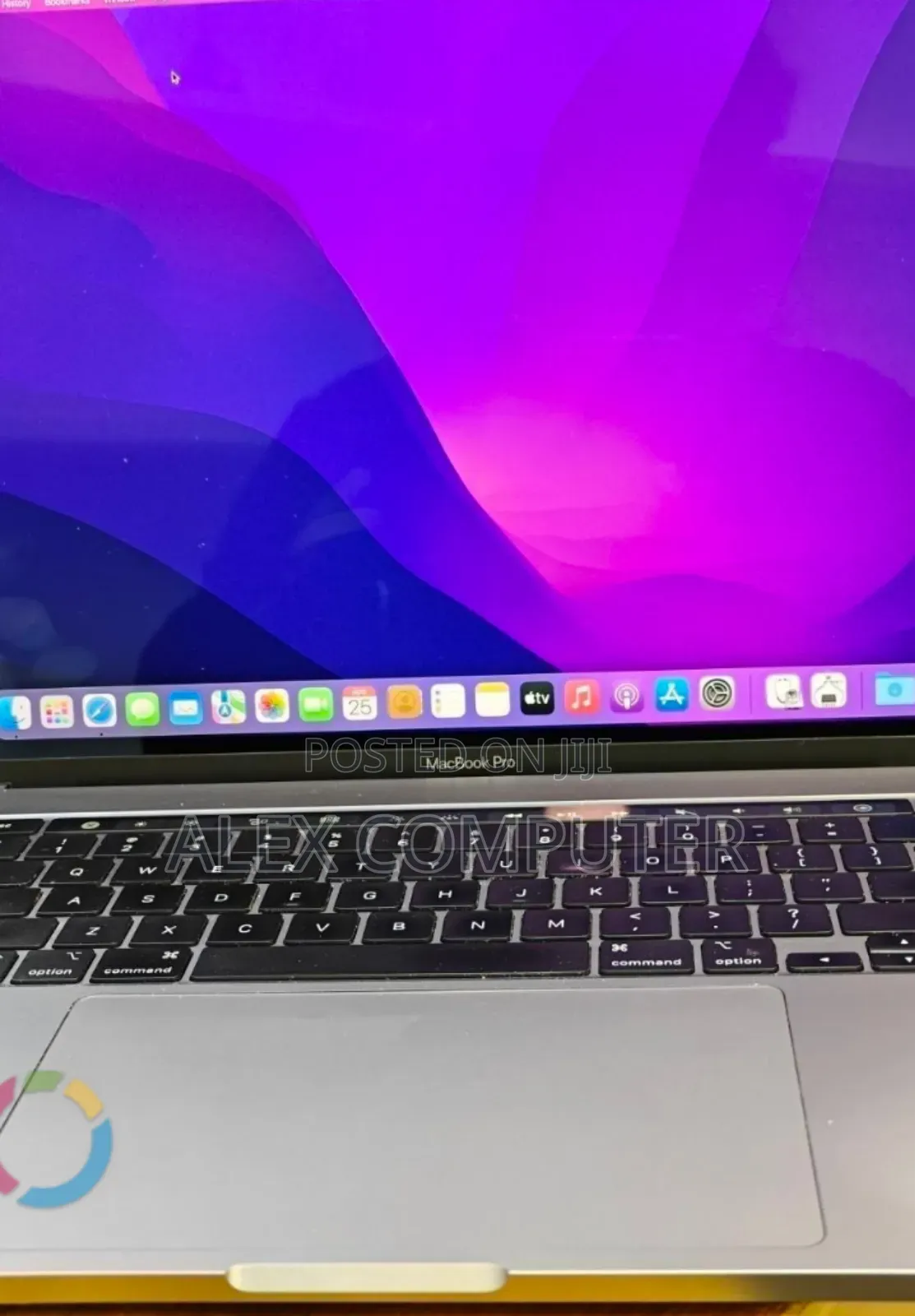 New Laptop Apple MacBook Pro 2018 32GB Intel Core i9 SSD 2T