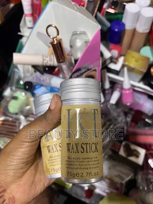 Wax Stick for Hair