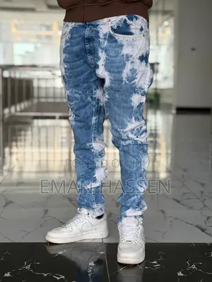 #Slim Jeans