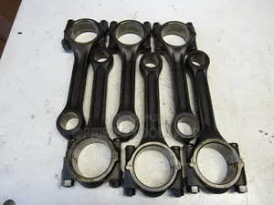 Generator Connecting Rod – Heavy-duty Engine Spare Part For Petrol
