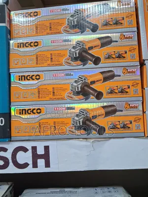 ኢንኮ 1100w (አንኮ 1100ዋ) ግራይንደር