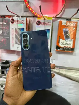 New Samsung Galaxy A57 256 GB Blue