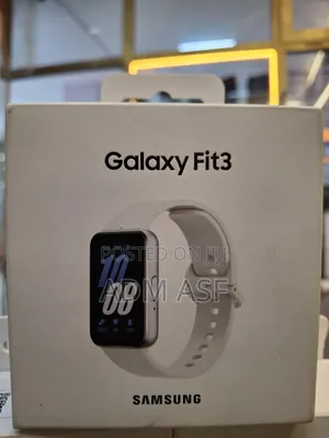 Samsung Galaxy Fit3