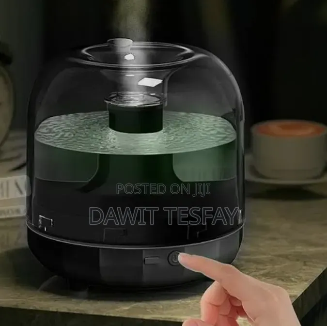 Artist Humidifier