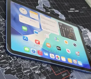 New Apple iPad (2025) 128 GB