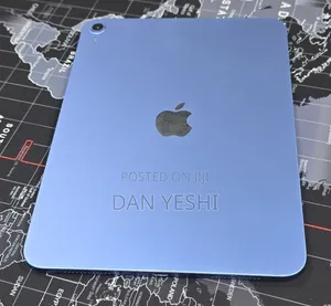 New Apple iPad (2025) 128 GB