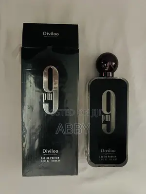 Men Perfumes