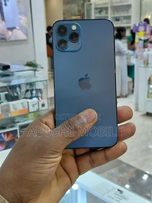 Apple iPhone 12 Pro 128 GB Blue
