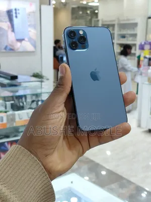 Apple iPhone 12 Pro 128 GB Blue