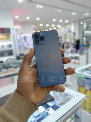 Apple iPhone 12 Pro 128 GB Blue