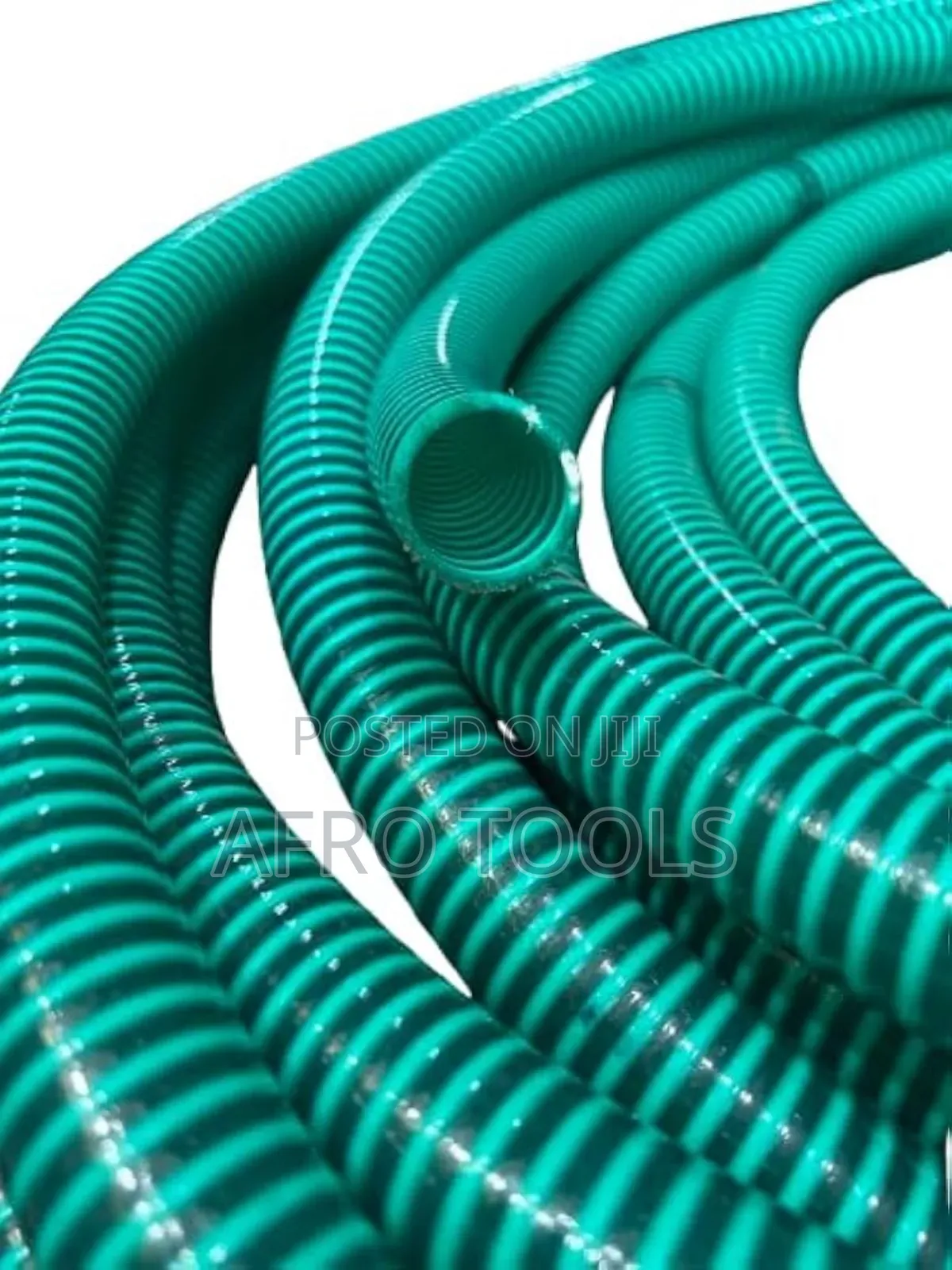 Saction Hoses (በተለያየ ኢንች)