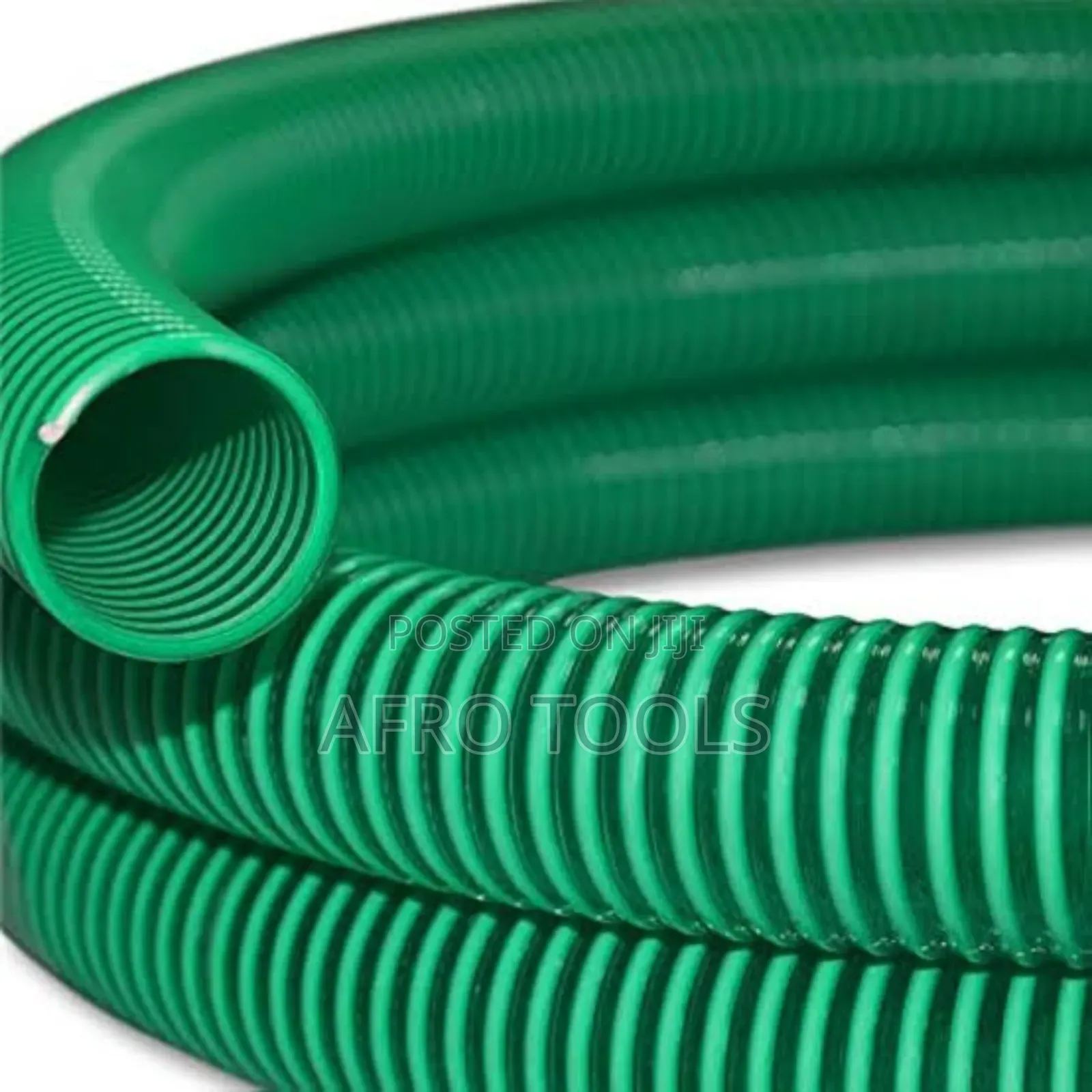 Saction Hoses (በተለያየ ኢንች)
