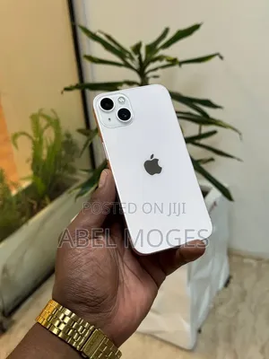 Apple iPhone 13 128 GB Pink