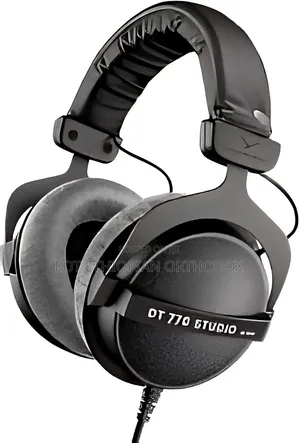 Beyerdynamic Dt 770 Pro