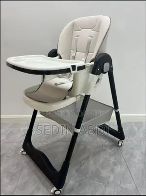 Baby High Chair