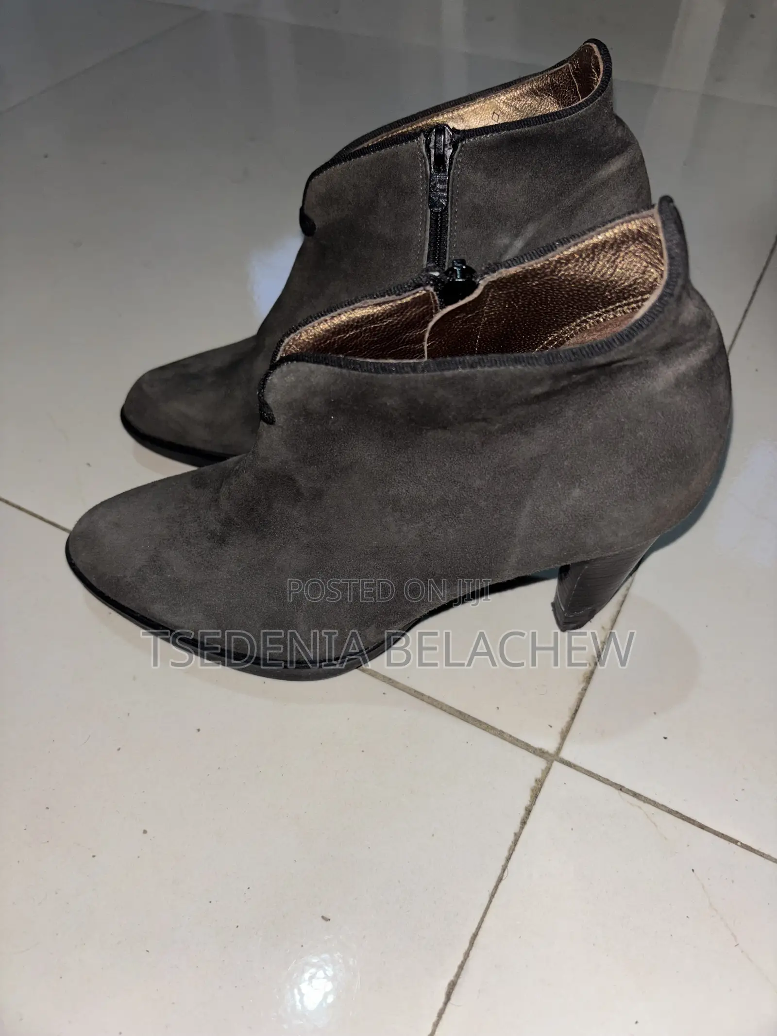 Women Boots