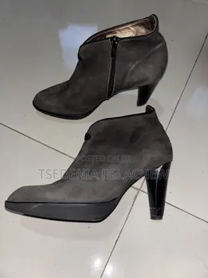 Women Boots