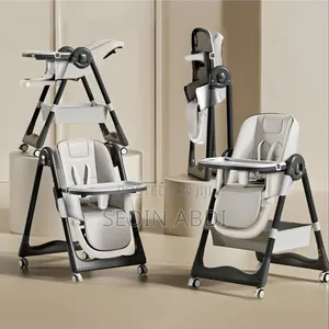 Baby High Chair