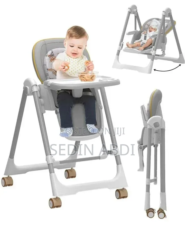 Baby High Chair