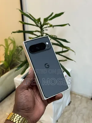 New Google Pixel 10 Pro XL 256 GB Black