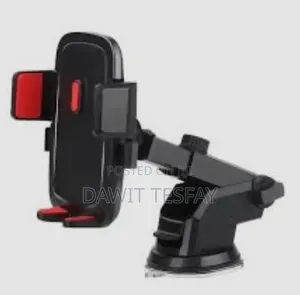 Mobile Phone Holder (Car)